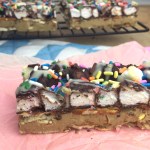 SunButter Confetti Bars are nut, dairy, egg & soy free!